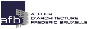 Logo Atelier Frédéric Bruxelle